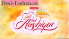 Yeh Hai Aashiqui 2nd May 2015 Full Episode