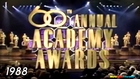 Every Oscars Opening From The Last 30 Years