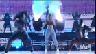 Iggy Azalea Performs 'Team' at iHeartRadio Awards 2016