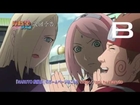 Naruto Shippuden episode 496 ,the perfect day for weeding steam and Foods pills Preview