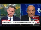 RUDY GIULIANI FULL INTERVIEW WITH JAKE TAPPER - CNN - STATE OF THE UNION (10/9/2016)