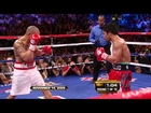 Pacquiao vs. Cotto 2009 – Full Fight (HBO Boxing)