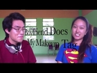 Phoenix Hearts | Boyfriend Does My Makeup Tag [Vlog]