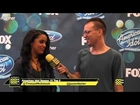 Tristan McIntosh @ American Idol S15 Top 5 | AfterBuzz TV