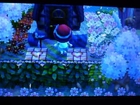Animal Crossing New Leaf- Ashely Time- Un paseito nocturno