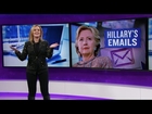 The Fascinating Emails of a Sixty-Something | Full Frontal with Samantha Bee | TBS