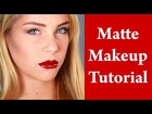 KATE BOSWORTH makeup tutorial InSTYLE Magazine