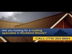 Roof Repair Rockford IL | 779.203.8604 | Cheap Roof Repair Rockford IL