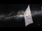 LightSail And Tech Like It Could Give Space Travel A Boost