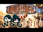 W&B Bioshock Infinity E-3 P-3 cold in the tip of my!!!!!