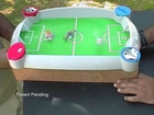 Amazing Table Soccer game YWC