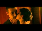 Le Fabuleux Destin d'Amelie Poulain - final kiss scene