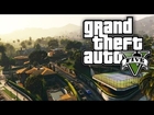 GTA 5 FOR PS4, XBOX ONE & PC! + OTHER E3 2014 EXCITEMENT!