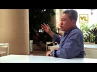 Voices of Leaders Interviews Peter Ng, General Manager at Rainbow Paradise Beach Resort, Malaysia
