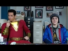 SHAZAM! - In Theaters April 5