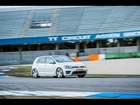 Autovisie Supertest 2014: Fast lap Volkswagen Golf R