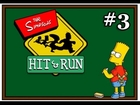 Los Simpsons Hit & Run - Parte 3- Español (PS2)