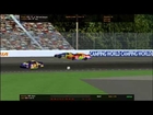 ISCR Budweiser GNSS 8/11 S1 - Camping World 100 @ New Hampshire