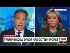 Tapper: Is Trump A 'Racial Healer'? 6-10-2016