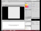 Adobe Flash CS6 : Making an aero effect Tutorial