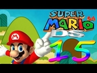 Super Mario 64 DS - Part 15