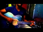 Phir Mohhabat guitar cover by sahil