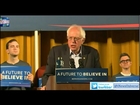 LIVE Bernie Sanders Washington Heights New York Rally at United Palace (4-9-16)