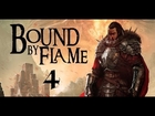 Screw Nature [4] ★ Bound by Flame