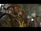 BBC News   UK military base Camp Bastion handed back to Afghanistan