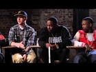 XXL Freshmen 2011 Roundtable - The Internet (Feat. Yelawolf, Mac Miller, Big Krit & More)