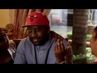 Major League Djz - The Bizness (Feat Cassper Nyovest, Siya Shezi & Riky Rick) Music Video