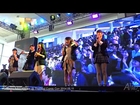 Yumemiru Adolescence @ Main Stage - Thailand Comic Con 2014.05.11