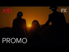 Sunset Stroll | American Horror Story Season 6 PROMO | FX