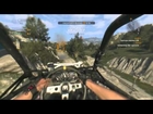 Dying Light: The Following's Co-Op Dune Buggy Racing
