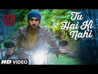 'Tu Hai Ki Nahi' Video Song | Roy | Ankit Tiwari | Ranbir Kapoor, Jacqueline Fernandez, Arjun Rampal