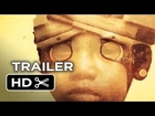 Time Is Illmatic Official Trailer 1 (2014) - Nas Documentary HD