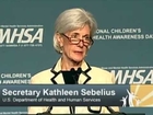 SAMHSA's 2014 National Children's Mental Health Awareness Day Launch Event