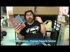 Video Comic Book Reviews - FFFIC Episode #125