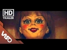 Annabelle - Official Trailer 2